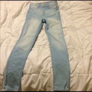 Hollister Jeans / Jeggings